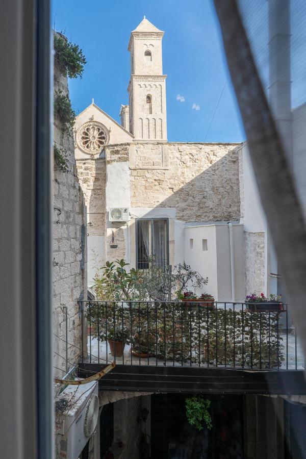 Corte Pietrantica - Charming Rooms & Suites Джовинаццо Экстерьер фото